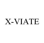 X-VIATE