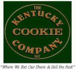 THE KENTUCKY COOKIE COMPANY LLC 