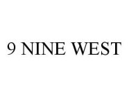 9 NINE WEST