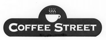 COFFEE STREET