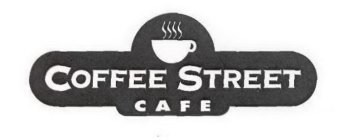 COFFEE STREET CAFE