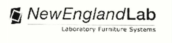 NEW ENGLANDLAB LABORATORY FURNITURE SYSTEMS