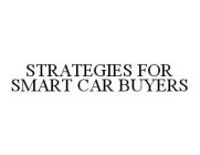 STRATEGIES FOR SMART CAR BUYERS