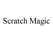 SCRATCH MAGIC