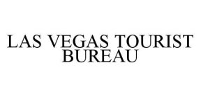 LAS VEGAS TOURIST BUREAU