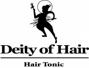 DEITY OF HAIR HAIR TONIC
