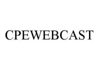 CPEWEBCAST