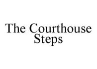 THE COURTHOUSE STEPS