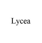 LYCEA
