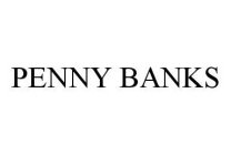 PENNY BANKS