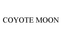 COYOTE MOON