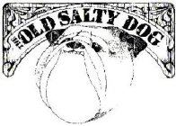 THE OLD SALTY DOG