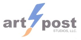 ART POST STUDIOS, LLC.