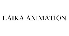 LAIKA ANIMATION