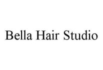 BELLA HAIR STUDIO