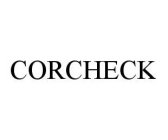 CORCHECK