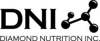 DNI DIAMOND NUTRITION INC.