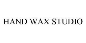 HAND WAX STUDIO