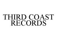 THIRD COAST RECORDS