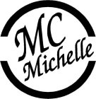 MC MICHELLE