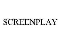 SCREENPLAY