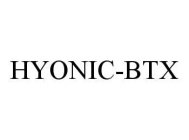 HYONIC-BTX