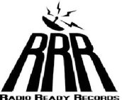 RADIO READY RECORDS
