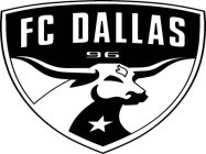 FC DALLAS 96