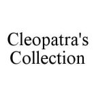 CLEOPATRA'S COLLECTION