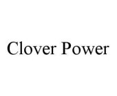 CLOVER POWER