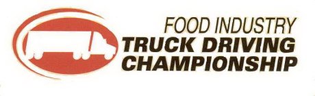 FOOD INDUSTRY TRUCK DRIVING CHAMPIONSHIP
