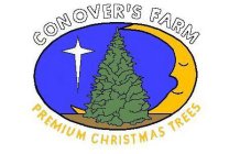 CONOVER'S FARM PREMIUM CHRISTMAS TREES