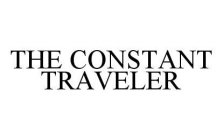 THE CONSTANT TRAVELER