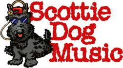 SCOTTIE DOG MUSIC