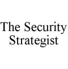 THE SECURITY STRATEGIST