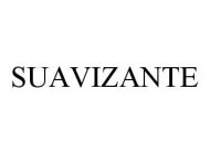 SUAVIZANTE