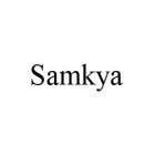 SAMKYA