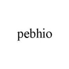 PEBHIO