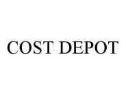 COST DEPOT