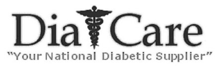DIA CARE YOUR NATIONAL DIABETIC SUPPLIER