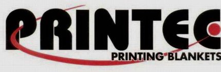 PRINTEC PRINTING BLANKETS