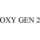 OXY GEN 2