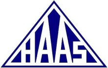 HAAS