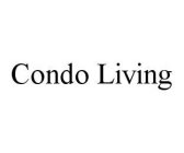 CONDO LIVING