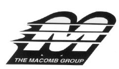 M THE MACOMB GROUP