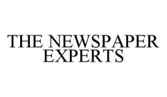 THE NEWSPAPER EXPERTS