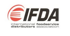 IFDA INTERNATIONAL FOODSERVICE DISTRIBUTORS ASSOCIATION