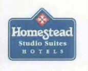 HOMESTEAD STUDIO SUITES HOTELS