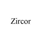 ZIRCOR