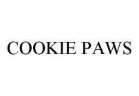 COOKIE PAWS